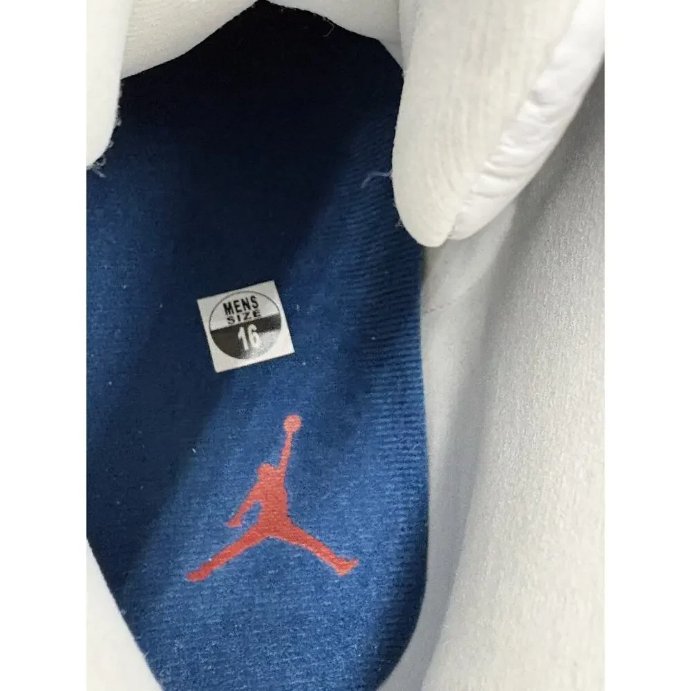 Jordan new nike